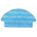 Produktbild Cross Stripe Mop Cloth Cleaning Parts for Xiaomi/mijia Robot Vacuum Cleaner