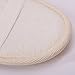 Sanwood Exfoliating Loofa Pad Sponge Bath Shower Brush