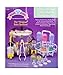 Baby King 25-Piece Glass Bottle Sterilizer Kit - multi, one size