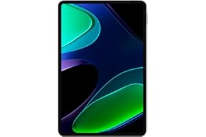 Xiaomi Pad 6 11.0 WiFi 256GB/8GB RAM gravity-grey