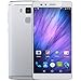 Produktbild Vernee Apollo X(k558w) 4G Smartphone Android 6.0 5.5 Zoll Bildschirm Fingerabdrucksensor Deca-Kern 4GB RAM+64GB ROM 13MP Hauptkamera Dual-SIM