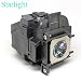 Produktbild Kompatibel elplp88 V13h010l88 Für Epson PowerLite X27 W29 97H 98H 99 Wh 955 WH 965h PowerLite eh-tw5350 eb-w04 Projektorlampe