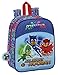Produktbild Rucksack Pjmasks - Offiziell - Kinderrucksack
