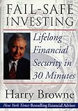 failsafe ernährung  Fail-Safe Investing: Lifelong Financial Security in 30 Minutes (English Edition)