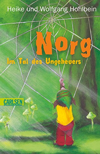 Norg - Im Tal des Ungeheuers