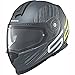Produktbild Schuberth S2 Sport Doppel-D Integralhelm