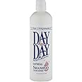 Chris Christensen Day To Day Moisturizing Dog Shampoo - Soothing Dog Shampoo for Itchy Skin - Moisturising & Cleansing Shampoo - Sensitive Dog Shampoo - Soothes Itchy & Irritated Skin, 473ml