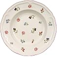 Villeroy & Boch - Audun Fleur - Piatto fondo ø cm 24 - Rivenditore