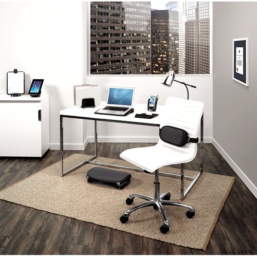 Fellowes I-Spire Series Laptop Lapdesk schwarz - 5
