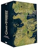 Game of Thrones (Le Trône de Fer) - L'intégrale des saisons 1, 2 et 3