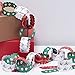 Produktbild Santa & Friends - Christmas Character Festive Themed Paperchains