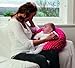 Kit for Kids By Carla Raspberry Bloom Mum and Baby Support Pillow