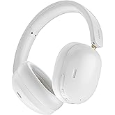 Noise Newly Launched Airwave Max XR Wireless Over-Ear Headphones with 120H Playtime, ANC, HFA Tech, Spatial Audio, Dual Pairi