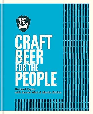 BrewDog: Craft Beer for the People