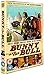 Bunny & The Bull [DVD]