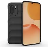 Microcase OnePlus 15 ile uyumlu Miami Serisi Darbeye Dayanıklı Silikon Kılıf AL3420