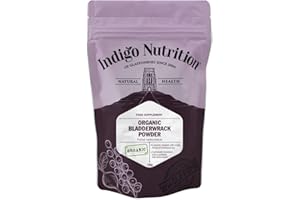 ‎INDIGO HERBS Indigo Herbs Blasentang Pulver 100g
