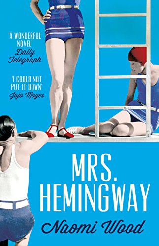 Mrs. Hemingway en ligne Mrs. Hemingway en ligne