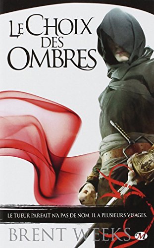 Le choix des ombres