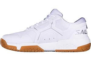 Salming Recoil Strike Chaussures de squash pour homme