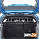 Schützt die Personen im Fahrzeug vor den Gefahren, die von ungesicherter Ladung im Kofferraum Ihres Mercedes-Benz A-Klasse ausgehen.