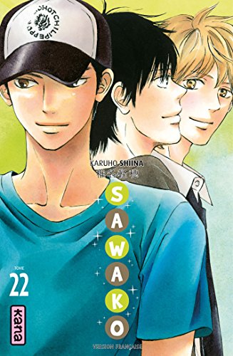 Download Sawako - Tome 22