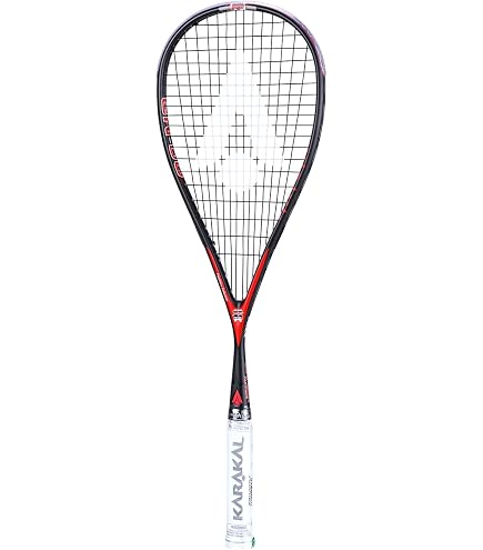 Karakal KS19003 S-100 FF Raquette de Squash 2019/20 Karakal KS19003 S-100 FF Raquette de Squash 2019/20