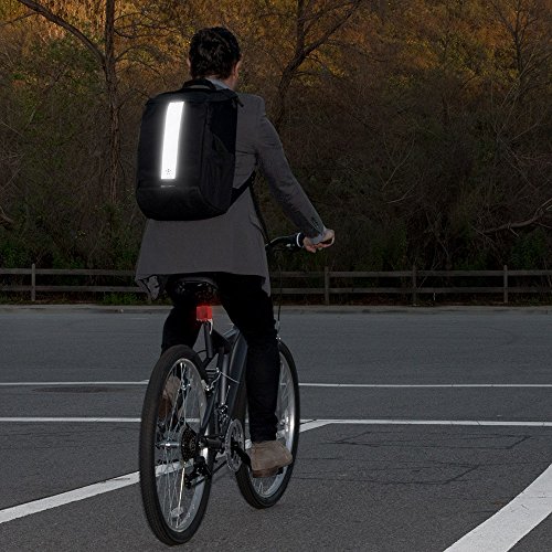 Belkin Active Pro Rucksack  15 6 Zoll  Laptop-Tasche  Schwarz