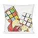 Produktbild Rubic Cube Heads Pillow