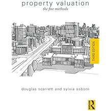 Property Valuation: The Five Methods