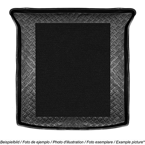 Preisvergleich Produktbild KOFFERRAUMWANNE KOFFERRAUMMATTE LADERAUMWANNE