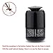 Price comparison product image Indoor Bug Zapper Smart UV LED Mosquito Killer Lamp Mosquitoes Fly Killer Lamp Bug Flying Insect Pest Zapper Lighting Sucking Device