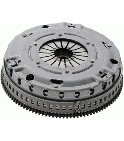 Reggispinta Frizione SACHS Per Smart City-Coupe | Ricambio Auto - Foto 6