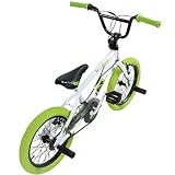 16′ BMX deTOX Freestyle Kinder BMX Anfänger - 4