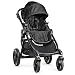 Baby Jogger Select Stroller (Black)