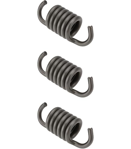 Molla Frizione Motosega Husqvarna OEM 503145101 Per 281, 288, 3120, 334T, 335XPT
