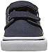 Vans T Atwood V, Unisex Babies' Walking Baby Shoes, Blue (canvas/navy/white),9 UK (26 EU)