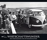 Image de Wirtschaftswunder 2017 - Bildkalender (33,5 x 29) - Vintagekalender - Technikkalender - Nostalgie -