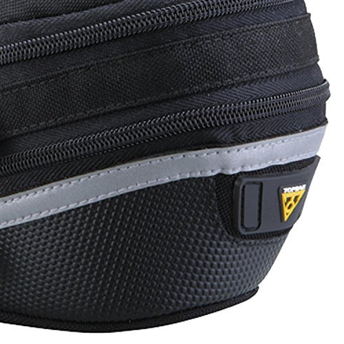 Topeak Satteltasche Wedge Pack II - 6