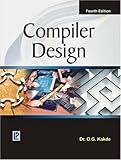 Image de Comprehensive Compiler Design