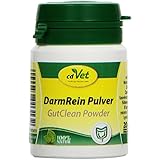 cdVet Naturprodukte DarmRein Pulver 20 g