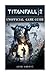 Produktbild Titanfall 2 Unofficial Game Guide
