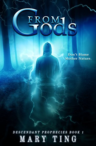 Download From Gods (Descendant Prophecies Book 1) Download From Gods (Descendant Prophecies Book 1)