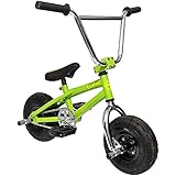 Venom 2016 Mini BMX - Green