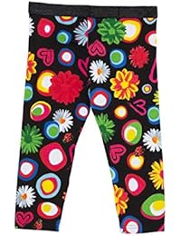 Desigual Aguacate - Leggings Niñas