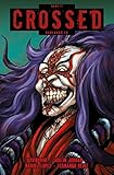 Cover zum Buch Crossed # 17. Badlands 10