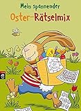 Mein spannender Oster-Rätselmix by 