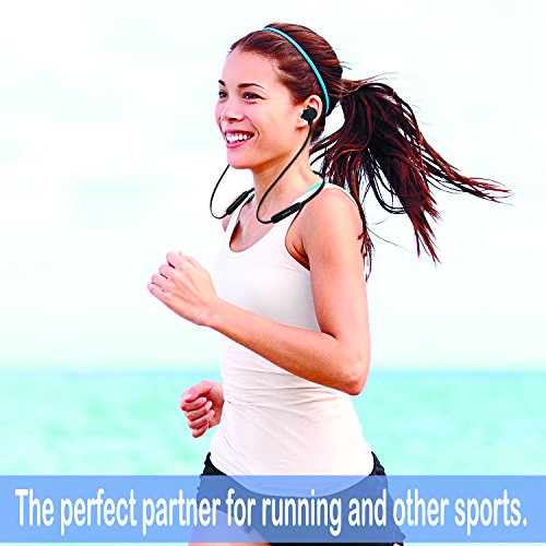 LETBEFUNA-Wireless-Headphones-Sports-Neckband-IPX7-Waterproof-for-Gym-Running-Workout