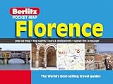 Image de Florence Berlitz Pocket MapGuide