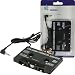 Produktbild Car Audio PKW KFZ Autoradio adapter Kassette Kassettenradio Kassettenadapter Tape für iPod, iPhone, Discman, mp3-, CD-, MD- oder DAT-Player, Handys, Smartphones, Tablet-PCs